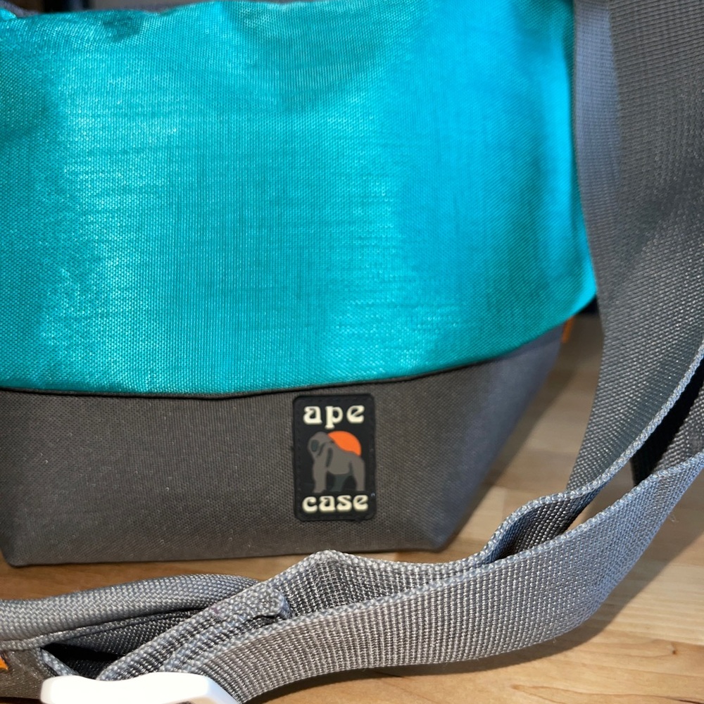 Camera bag - Picture 3 of 9